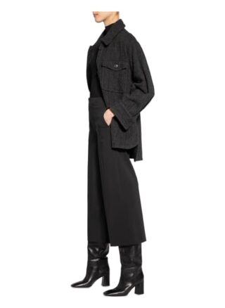 Drykorn Culotte Bonnet, Schwarz