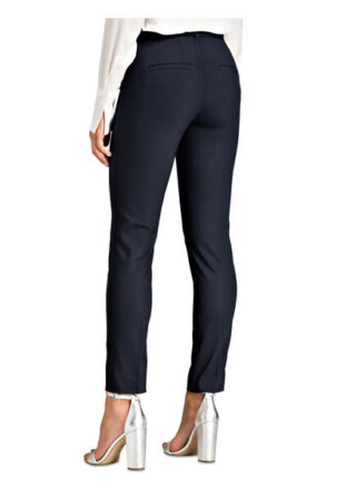 Drykorn Hose Act, Blau