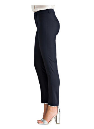Drykorn Hose Act, Blau