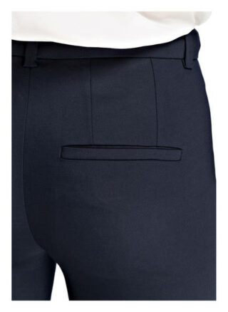 Drykorn Hose Act, Blau