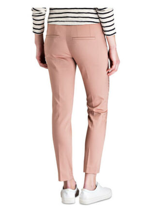 Drykorn Hose Act, Pink