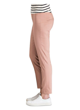 Drykorn Hose Act, Pink