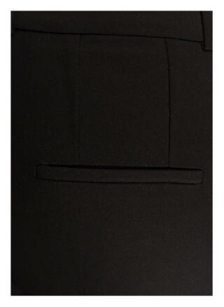 Drykorn Hose Act, Schwarz