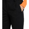 Drykorn Hose Essay, Schwarz
