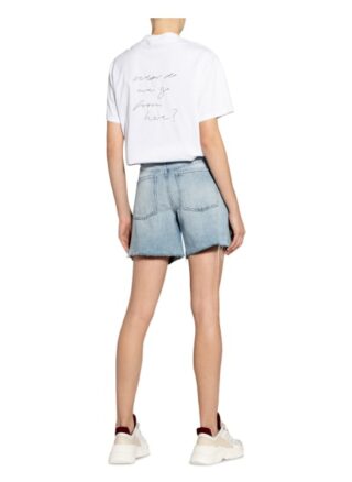 Drykorn Jeans-Shorts Caba, Blau