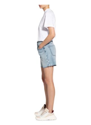 Drykorn Jeans-Shorts Caba, Blau