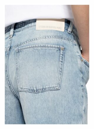 Drykorn Jeans-Shorts Caba, Blau