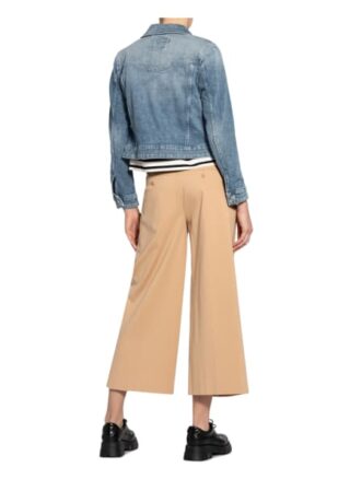 Drykorn Jeansjacke Somerton, Blau