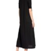 Drykorn Jerseykleid Jannie, Schwarz