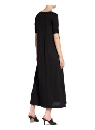 Drykorn Jerseykleid Jannie, Schwarz