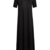 Drykorn Jerseykleid Jannie, Schwarz
