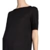 Drykorn Jerseykleid Jannie, Schwarz