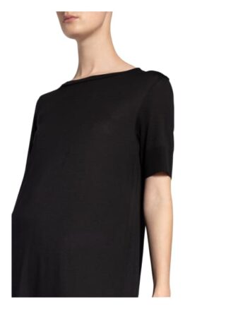 Drykorn Jerseykleid Jannie, Schwarz