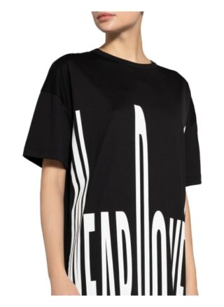 Drykorn Jerseykleid Sura, Schwarz