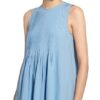 Drykorn Kleid Casimira, Blau