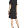 Drykorn Kleid Erli, Schwarz