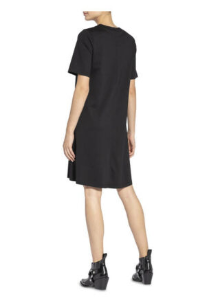 Drykorn Kleid Erli, Schwarz