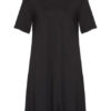 Drykorn Kleid Erli, Schwarz