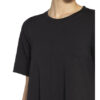 Drykorn Kleid Erli, Schwarz