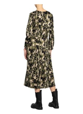 Drykorn Kleid, Grün