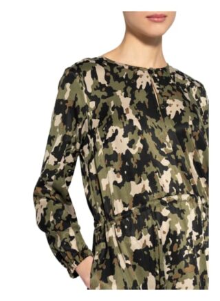 Drykorn Kleid, Grün