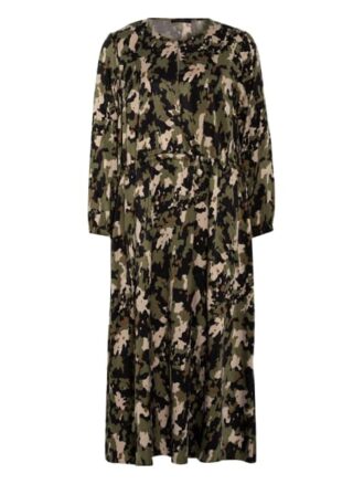 Drykorn Kleid, Grün