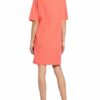 Drykorn Kleid Hedda, Rot