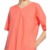 Drykorn Kleid Hedda, Rot