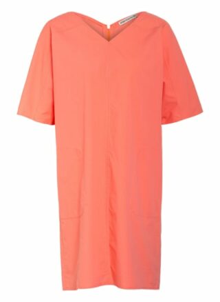 Drykorn Kleid Hedda, Rot