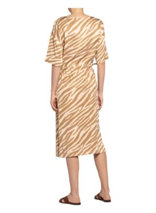 Drykorn Kleid Tamasha, Braun