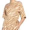 Drykorn Kleid Tamasha, Braun