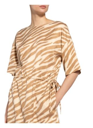 Drykorn Kleid Tamasha, Braun