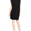 Drykorn Kleid Valona, Schwarz