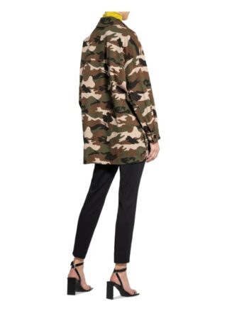 Drykorn Overjacket, Grün
