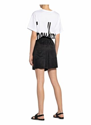 Drykorn Shorts Sweetie, Schwarz