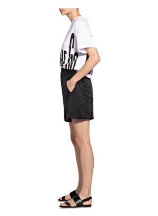 Drykorn Shorts Sweetie, Schwarz
