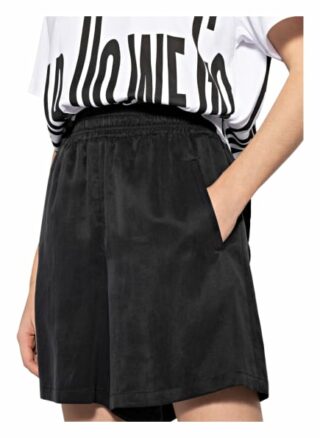 Drykorn Shorts Sweetie, Schwarz