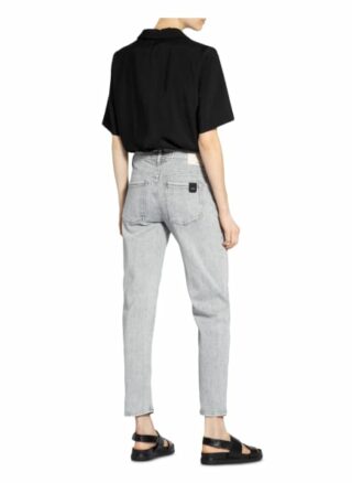 Drykorn Skinny Jeans Like, Grau