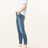 Drykorn Skinny Jeans Need, Blau