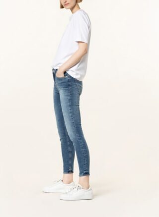 Drykorn Skinny Jeans Need, Blau
