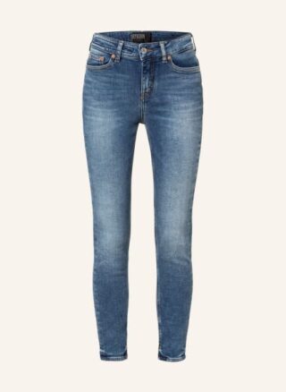 Drykorn Skinny Jeans Need, Blau