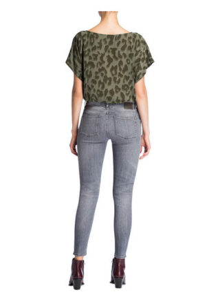 Drykorn Skinny Jeans Need, Grau