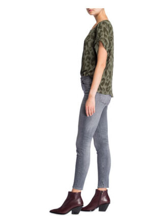 Drykorn Skinny Jeans Need, Grau