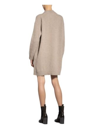 Drykorn Strickkleid Andria, Beige