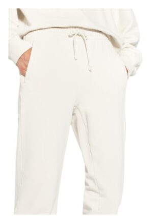 Drykorn Sweatpants Once, Weiß