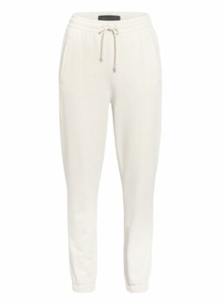 Drykorn Sweatpants Once, Weiß