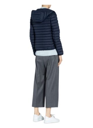 Ecoalf Steppjacke Atlantic, Blau