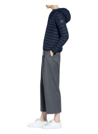 Ecoalf Steppjacke Atlantic, Blau