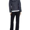 Ecoalf Steppjacke Atlantic, Grau