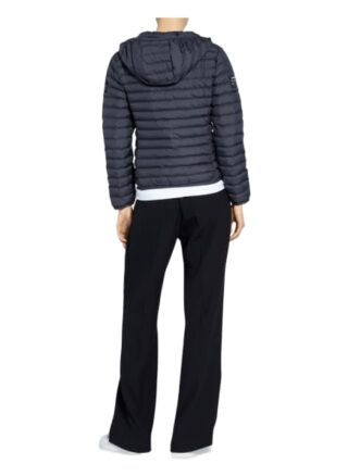 Ecoalf Steppjacke Atlantic, Grau